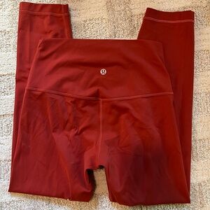 lululemon Align ™ HR Crop 23"